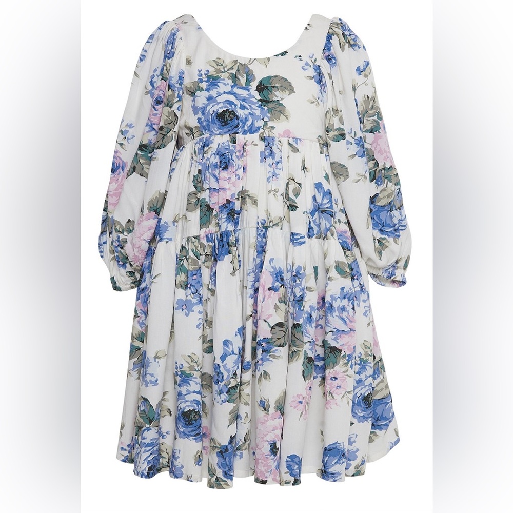 Bardot Junior Sofia Tiered Dress